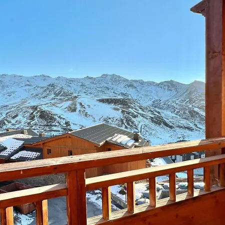 Apartment 2br In