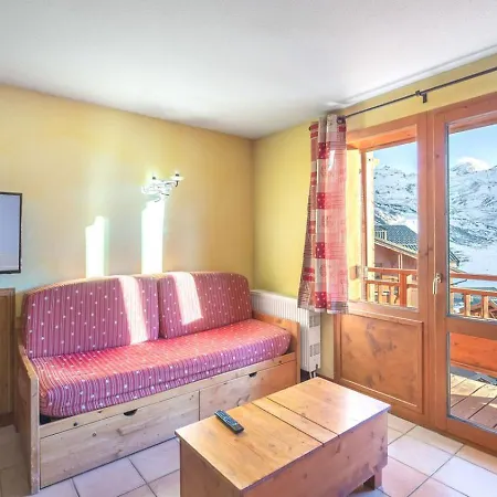 2br In Apartment